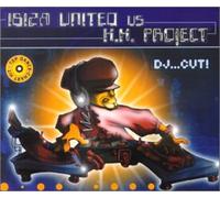 DJ Cut - Ibiza United Vs K.K. Project