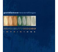 DJ D - Hi Fidelity House Imprint 1