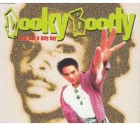 Dj D-man & Billy Boy - Dooky Booty