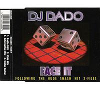 DJ Dado - Face It