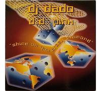 DJ Dado Presents Dd Pink - Shine on You Crazy Diamond [Import] [Vinilo]