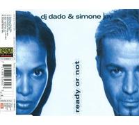 DJ Dado - Ready Or Not