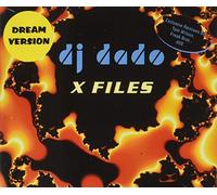 DJ Dado - X-Files(Remix)