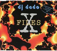 DJ Dado - X-Files-The Remixes [Import]