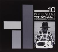 Dj Damage - 1.0 Independant Addict