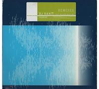 DJ Dan - Put That Record Back [Vinilo]