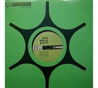 DJ Danjo & Rob Styles - DJ Danjo & Rob Styles: Aragon 12"