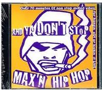 Dj Danny Krivit - Ya Don't Stop Hip Hop