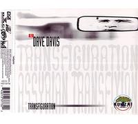DJ Dave Davis - Transfiguration/Assyrian transfixion [Single-CD]