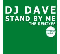 DJ Dave - Stand by Me(The Remixes) [Import]