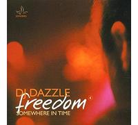 DJ Dazzle - Freedom 4/Somewhere in Time [Import]