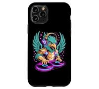 Dj De Cuentos De Hadas Entre Fantasía Carcasa para iPhone 11 Pro