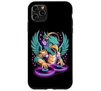 Dj De Cuentos De Hadas Entre Fantasía Carcasa para iPhone 11 Pro Max