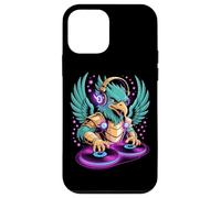 Dj De Cuentos De Hadas Entre Fantasía Carcasa para iPhone 12 mini