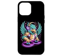 Dj De Cuentos De Hadas Entre Fantasía Carcasa para iPhone 12 Pro Max