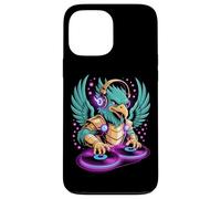 Dj De Cuentos De Hadas Entre Fantasía Carcasa para iPhone 13 Pro Max