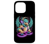 Dj De Cuentos De Hadas Entre Fantasía Carcasa para iPhone 14 Pro Max