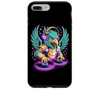 Dj De Cuentos De Hadas Entre Fantasía Carcasa para iPhone 7 Plus/8 Plus