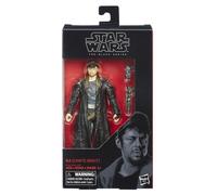 DJ de Star Wars The Black Series (Canto Bight)