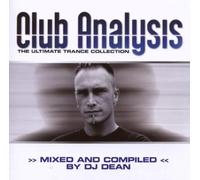 DJ Dean - Club Analysis