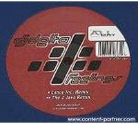 DJ Delta - Feelings [Import] [Vinilo]
