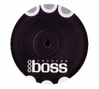 DJ Demand - The One [Import]