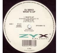 DJ Destiny Vs Organ Donors - What S Up [Vinilo]