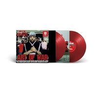DJ Desue - Art of War (2lp) [Vinilo]