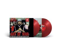 DJ Desue - Art of War (2lp) [Vinilo]
