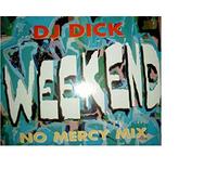 DJ Dick - Is It Not Enough