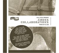 DJ die - Cross Collaborations