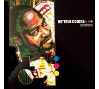 DJ Disciple - My True Colors LP - sealed! - Catch 22 Recordings