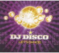 DJ Disco - Let's Dance