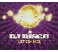 DJ Disco - Let's Dance (US Import)