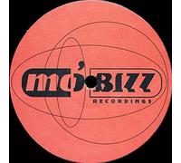 DJ Disco - Let's Dance [Vinilo]