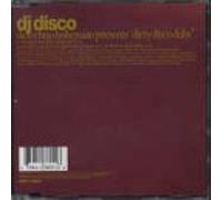 DJ Disco - Stamp Your Feet