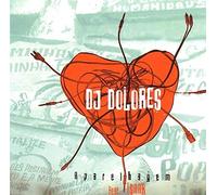 DJ Dolores – Aparelhagem – Integral