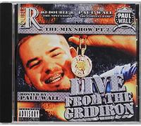 DJ Double R - Live From The Gridiron: Mix Show, Pt. 2