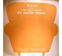 Dj Dove Pres One Cool Cuban - Dj Dove Pres One Cool Cuban - Dutchin Remedy - [12"]