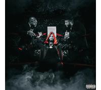 Dj drama - I'm really like that! [Vinilo]