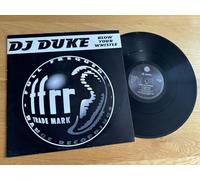 DJ Duke - Blow Your Whistle [12 [Vinyl Single]