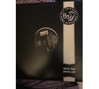 DJ Duke - Blow Your Whistle [Vinilo]