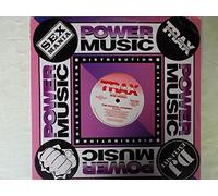 DJ Duke - DJ Duke - The Musical Journey - Power Music Trax