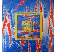 DJ Duke - Party Time