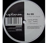 DJ ed - Ocean of Tears [Vinilo]