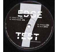 DJ Edge - I Can Make You Dance [Vinilo]