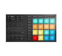 DJ Electronic Sound Equipment Pad Drum Machine Rhythm Controller Multi-Function Equipment