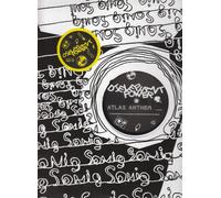 DJ Elephant Power - Atlas Anthem [Vinilo]