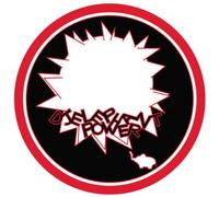 DJ Elephant Power - Elepha in Da Flash (Lp+Mp3) [Vinilo]