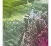 DJ Emma - Emma House 13 [Import]